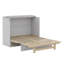 Lit escamotable avec grands tiroirs Murphy-1070358191-1070358186