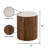Merriam End Table-1861284423