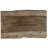 Live Edge Solid Wood Desk