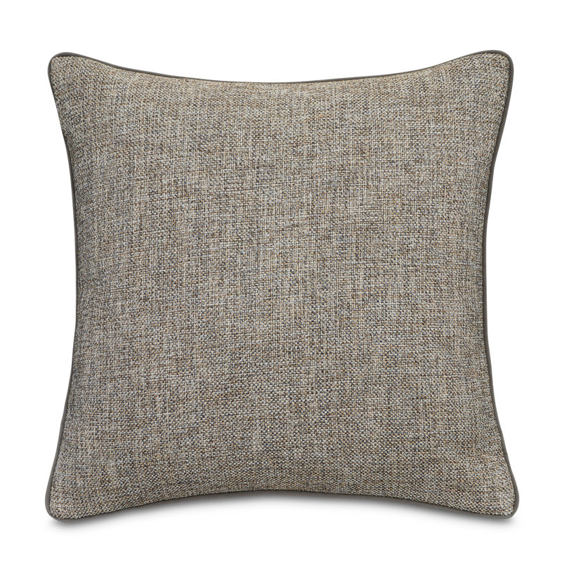 Explorer Havana Pillow Cover & Insert, 20"H x 20"W, Square
