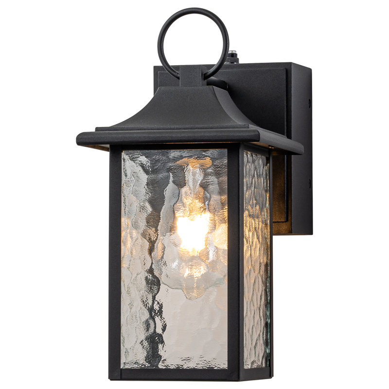 Iatan Wall Light