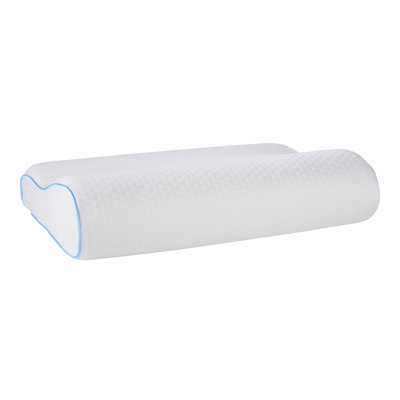TEMPUR-Neckâ¢ + Cooling Extra Firm Pillow -  Tempur-Pedic, 151351P4