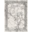 Tapis gris Fairmont Well Fairmont-50413187