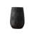 Danetria Textured Cylinder Shape Floor Vase-1373835925