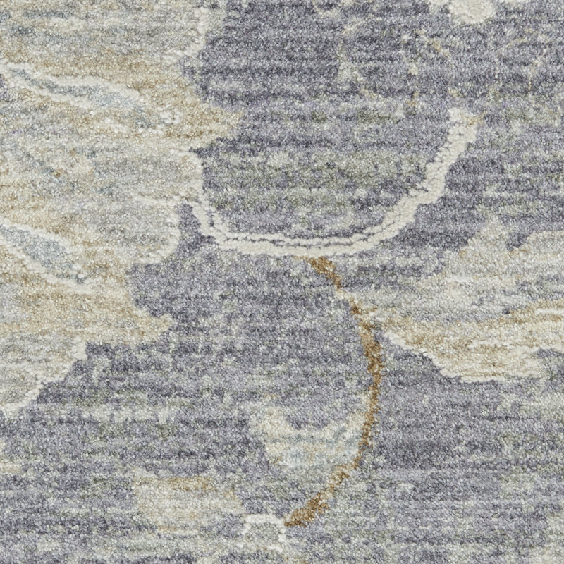Area Rug, Rectangle 9'3" x 12'7"