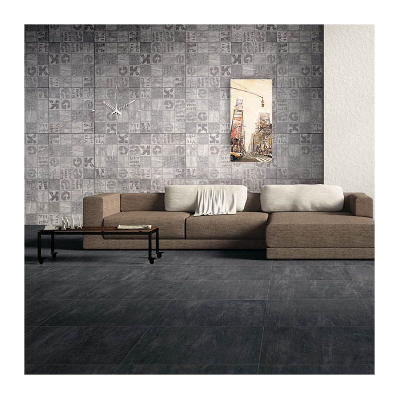 Daniels - No Frame Print on Wood, 80cm H x 40cm W x 1.8cm D