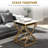 Nesting Tables
