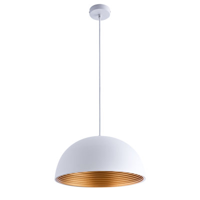 Heady 1 - Light Single Pendant