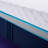 Hybrid Luxe Mattress - Deluxe Range by Simba Sleep-103220753
