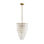 Larie 3 - Light Chandelier