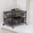 Ferretti Cabinet Shelving Rack