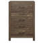 Commode 5 tiroirs 31,5 po Thales-1566696195