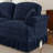 Mid Century Oversized Large Two Seater Sofa-455574616-440691390
