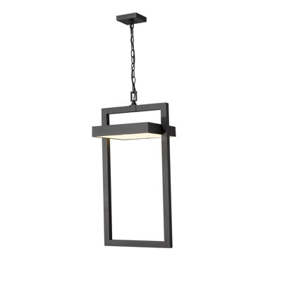 Estaugh LED Outdoor Pendant