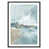 Black Framed Print with Mat n'est pas disponible