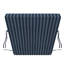 Coussin de chaise longue d'extérieur Kacy Sunbrella®-246407837-246407836