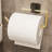 Self Adhesive Toilet Paper Holder
