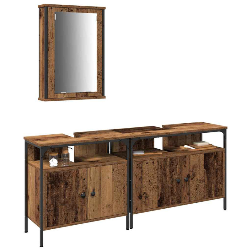 Bathroom Cabinet