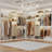 Rissanen 20.2'' - 96'' W Closet System-38642405