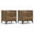Knotty Oak selected