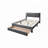 Queen Size Bed w Storage Drawe-1173712975