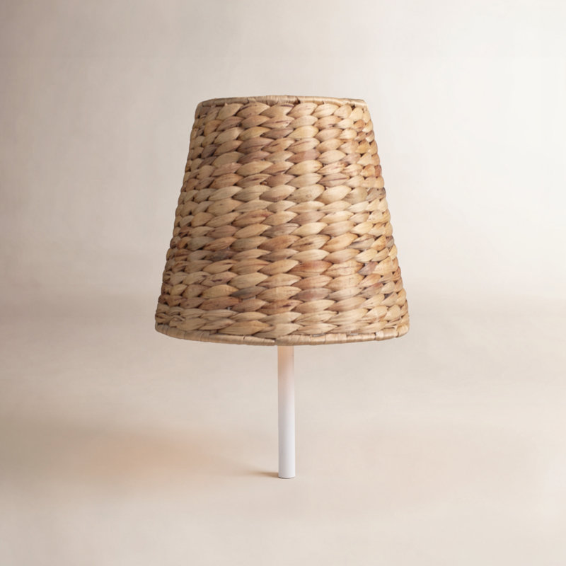 Poldina Wicker Shade, Poldina L, Empire Water Hyacinth