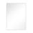 Kit Rectangular Mirror from Generation Lighting -1157908415-1157908408