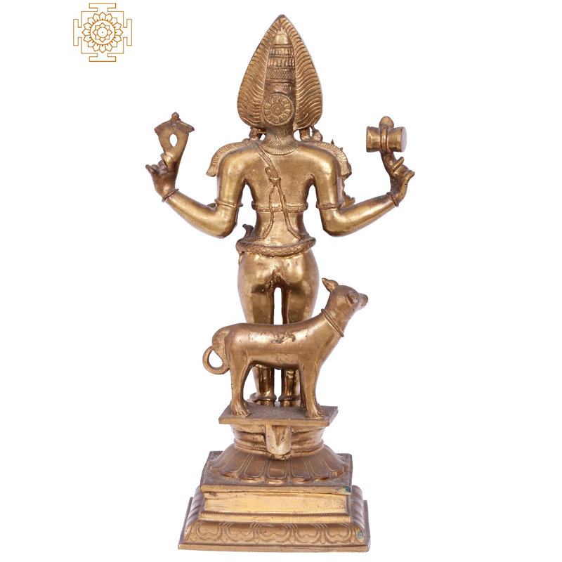 Religious & Spiritual Statue