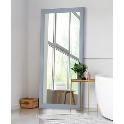 Rayne Heritage Hardwood Poplar Mirror
