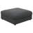 Artzt 4-piece Upholstered Modular Sectional Sofa Charcoal-688036997