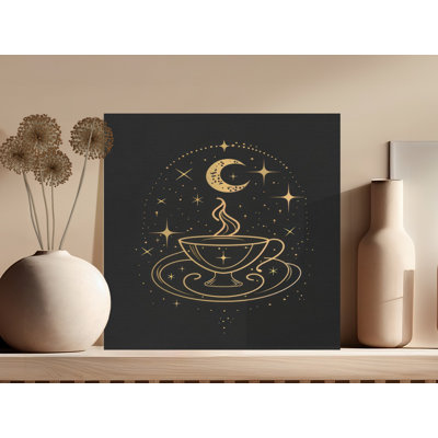 Rosner Wrapped Canvas Print Set