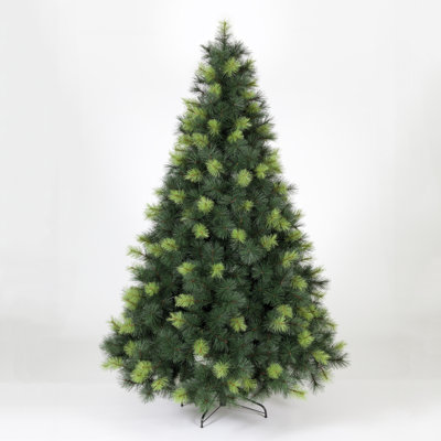 Artificial Pine Christmas Tree