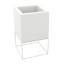 Vela Resin Pot Planter-49174623-122721598