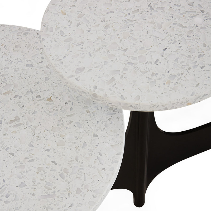 Milano Specialty Single Coffee Table