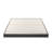 Minnie 4'' Metal Box Spring-360738825
