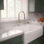 Écart d'air en nickel poli hansgrohe-134539930