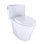 Nexus® 1 GPF (Water Efficient) Elongated One-Piece Toilet (Seat Included)