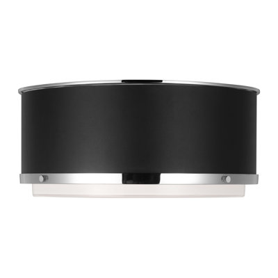 Fullton Flush Mount