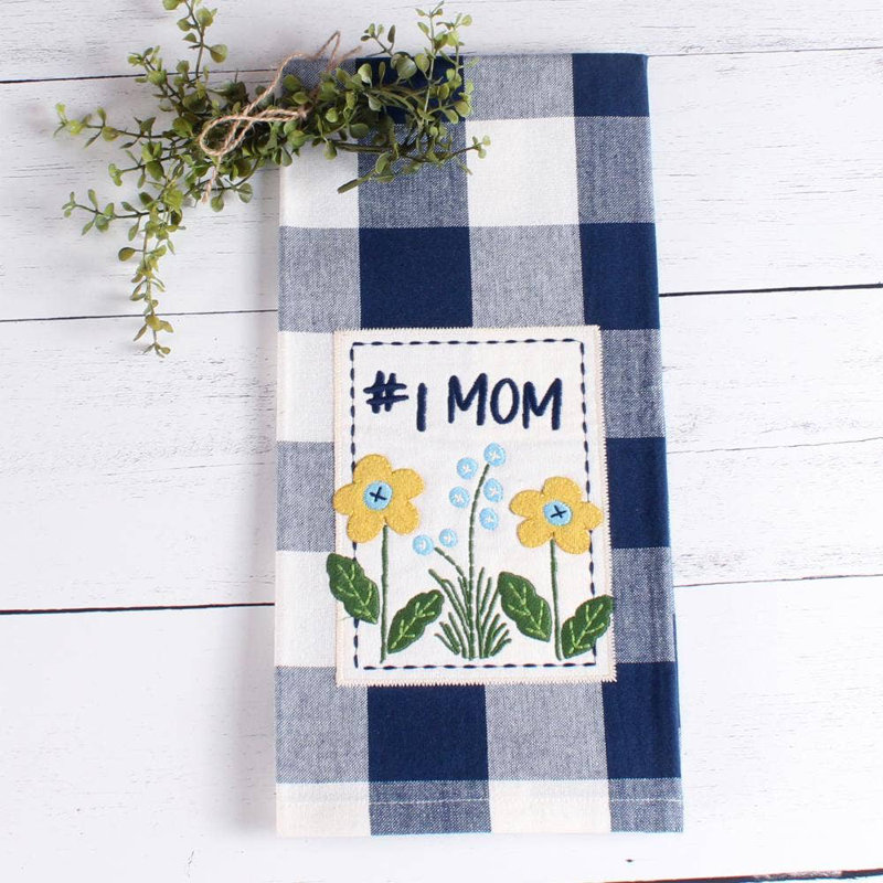 Serviette # 1
