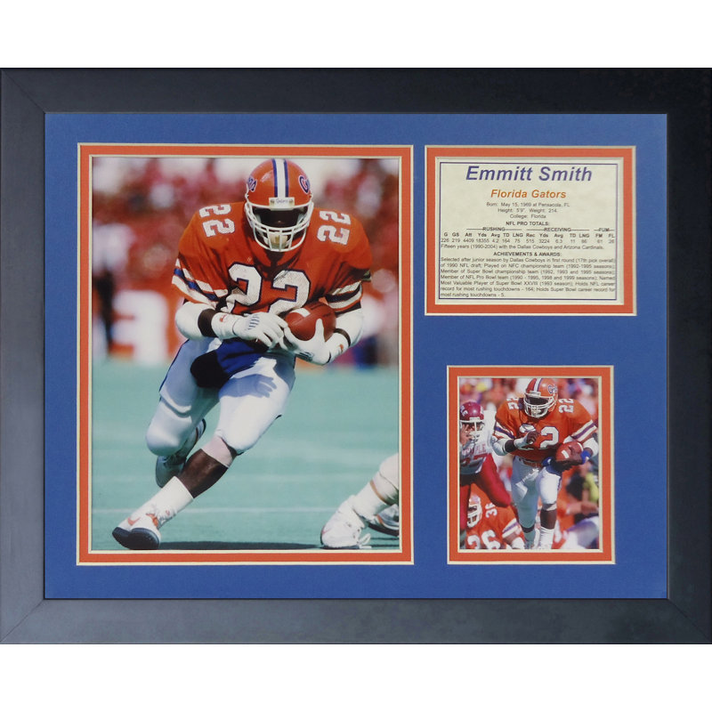 Single Picture Frame Memorabilia