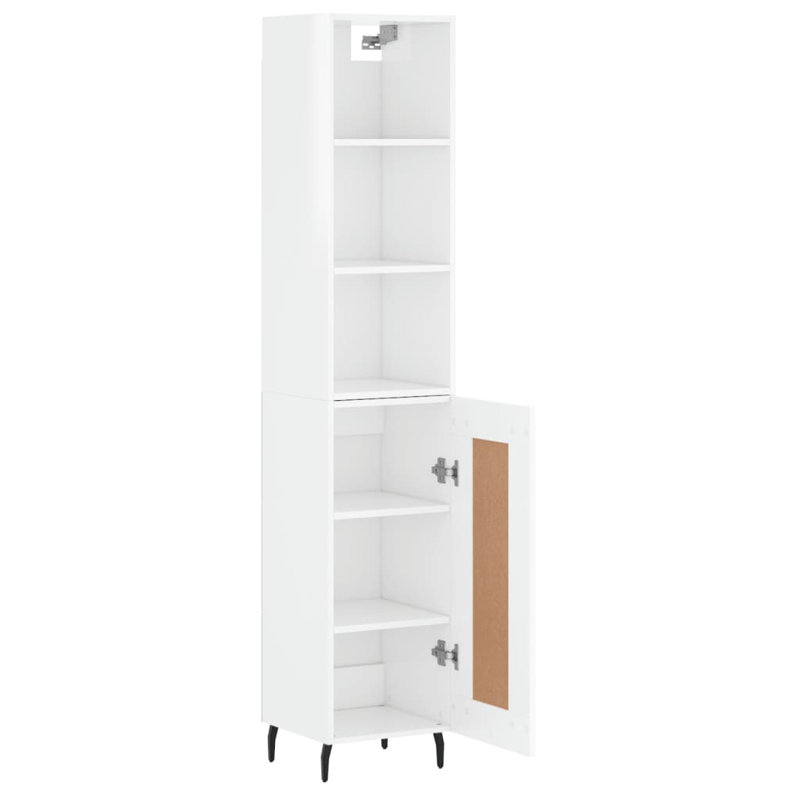 Storage Cabinet
