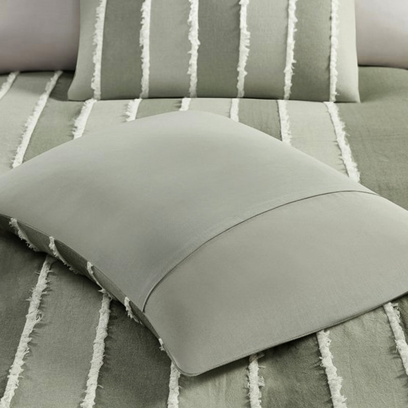 Housse de couette pour très grand / très grand lit