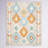 Macy Handmade Tufted Wool Gray/Light Blue Rug-983021922
