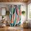 Rideau de douche Mixed Hues Art - Premium-1616618074