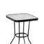 Table d'extérieur 24 L x 24 W