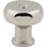 Everitt 1.19" Diameter Mushroom Knob