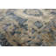 Oushak Oriental Area Rug in Gray