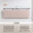 Easy Installation Upholstered Headboard-349584839