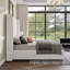 Lit de rangement rembourré relevable-592527221