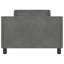 Bed Frame-239100301-239100304